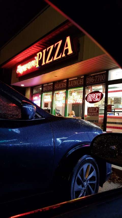 Paparoni's Pizza Paparoni's Pizza